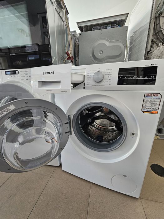 Пералня SIEMENS iQ700