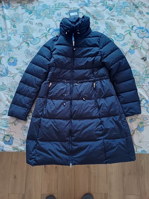 Дамско зимно яке