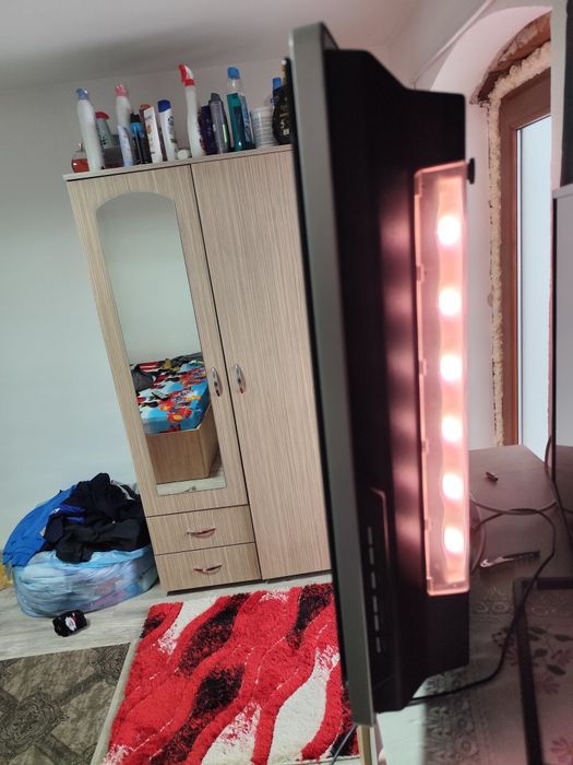 Televizor led philips