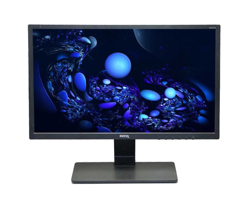 Монитор 21,5"  1920x1080 Benq GW2270-B DVI