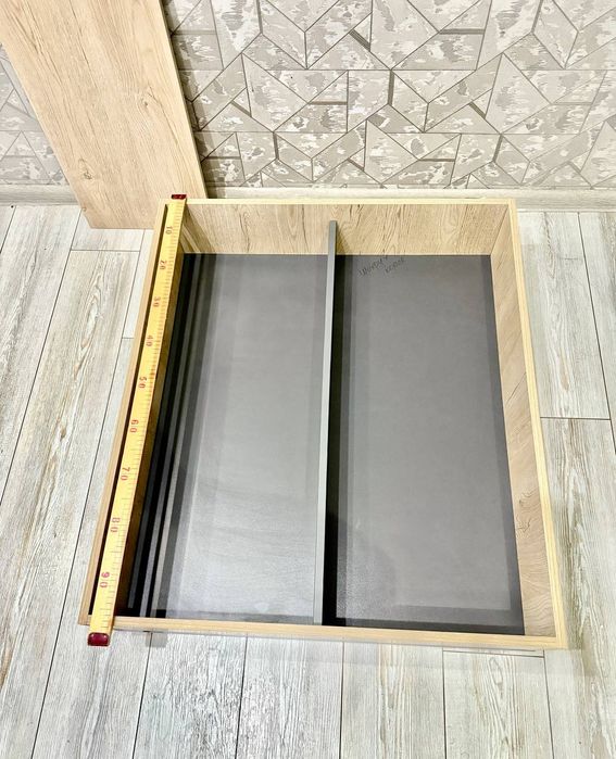 Клетка, Вольер для грызунов.Большая (1м/80см) и раздельная с крышкой.