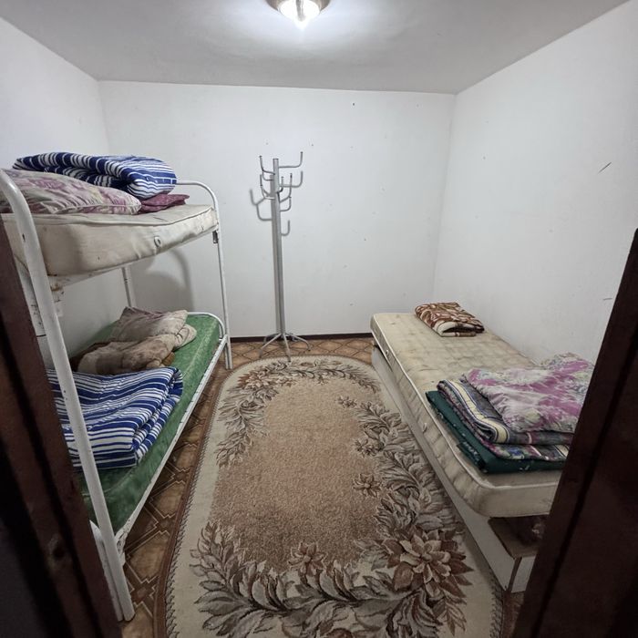 Ұзақ мерзімге жалға беріледі