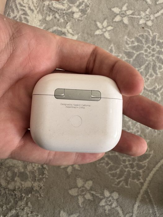 Сатам airpods 3 original