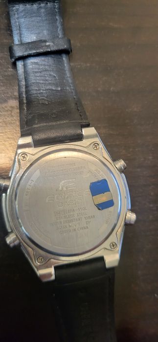 2 бр CASIO Edifice