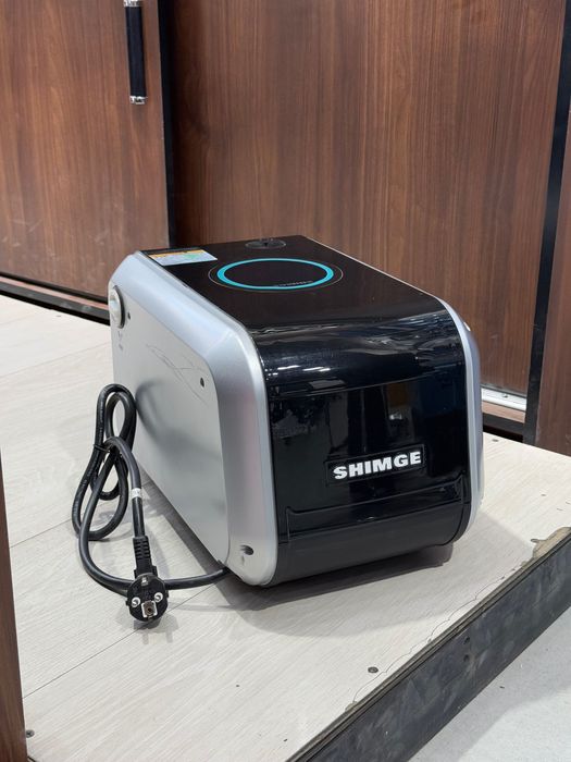 Частотный насос (chastotniy nasos)  | СА 1000