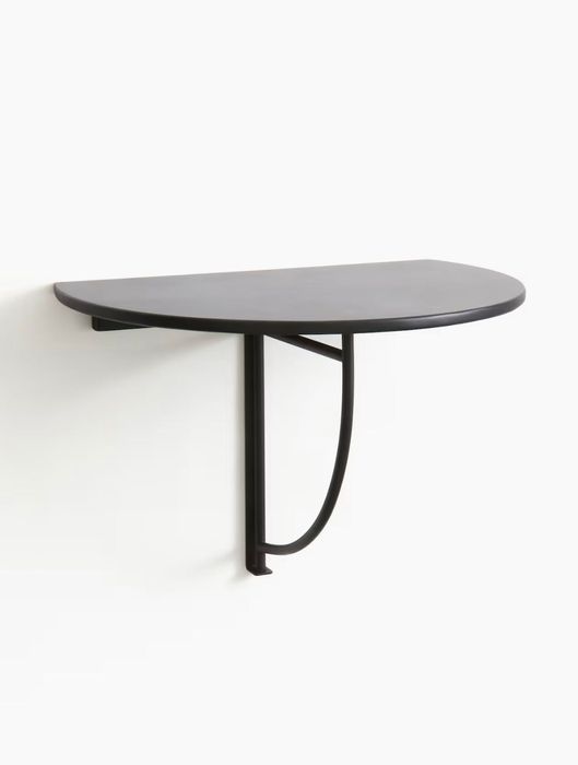 Hm home сгъваема маса