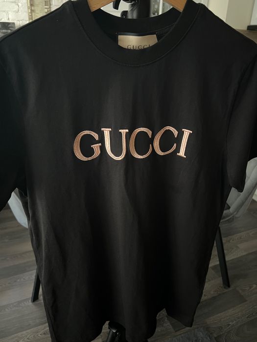 GUCCI тениска, размер S