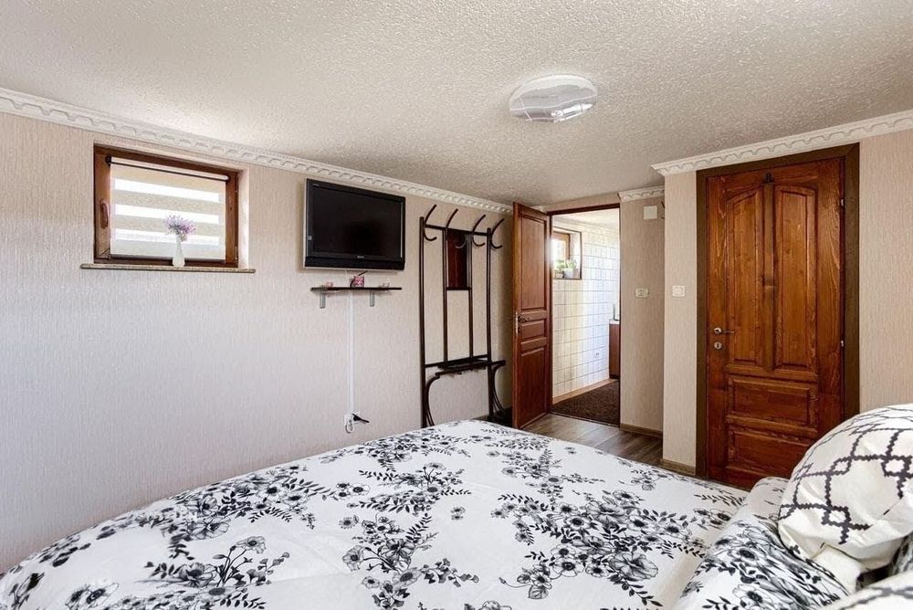 Regim hotelier modern