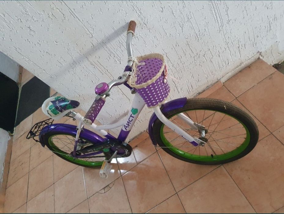 Велосипеды детские 8-12 лет