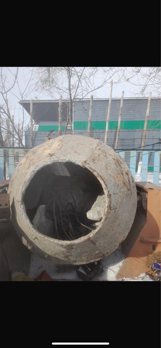 Продам битономешалку