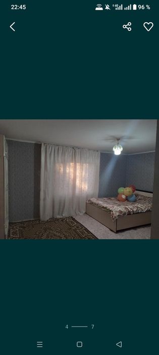Продам большой дом