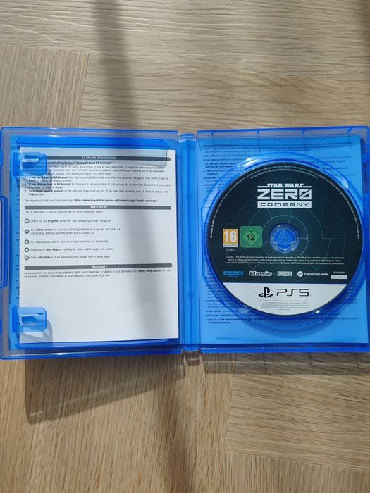 Star Wars Zero Company