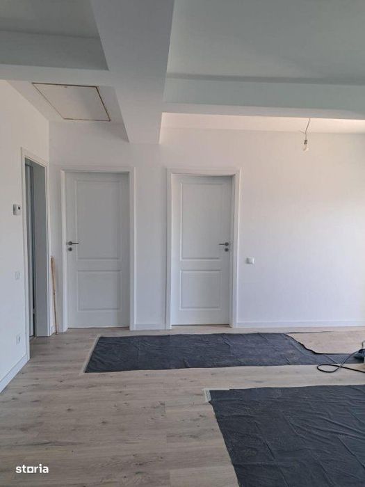 Acasa incepe aici-Casa Moderna pe Parter-Varteju-Magurele