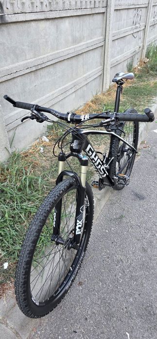 Bicicleta GHOST LECTOR 6 Carbon 29”