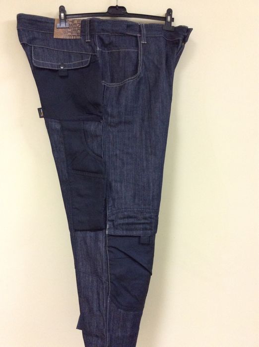 Pantaloni treisfert Engelbert Strauss