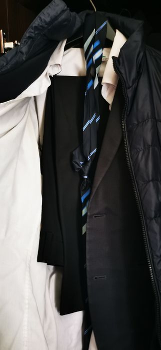 Продам школьные вещи для мальчика