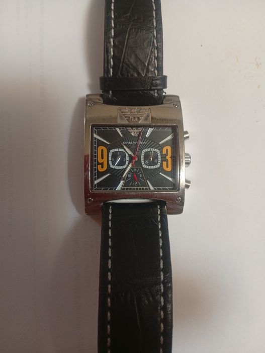 Emporio Armani automatic