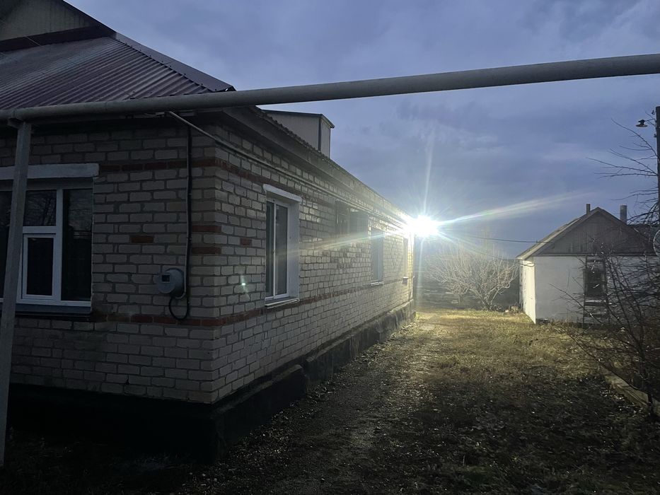 Продам частный дом