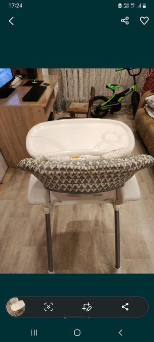 Продам стульчик.