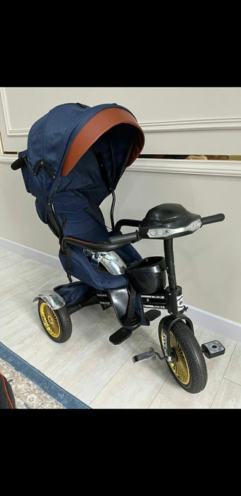 детский велосипед сатылады