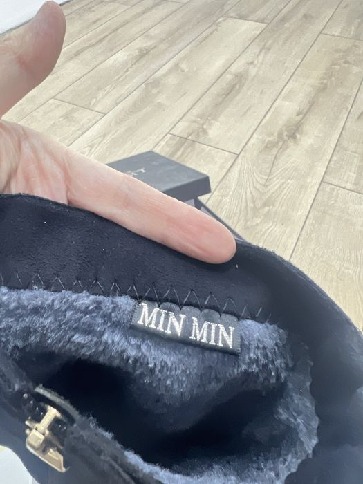 Продам туфли и сапоги