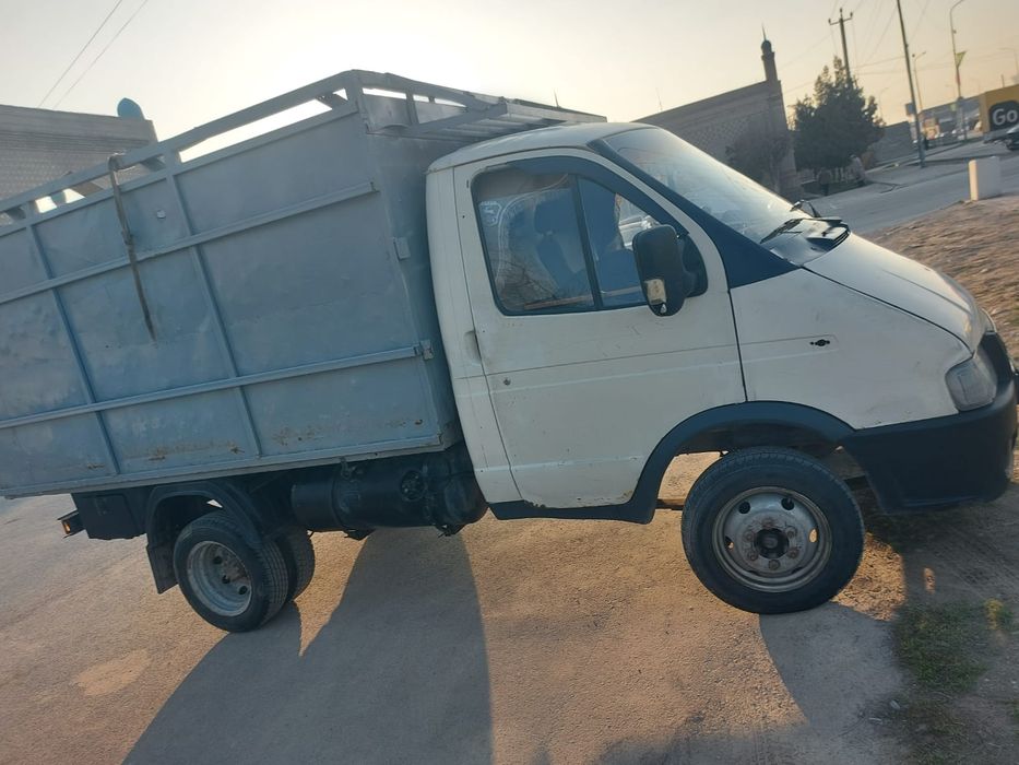 Газель сатылалы газель