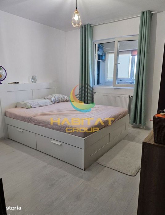 Vanzare Apartament 2 Camere Mobilat si Utilat-Berceni!