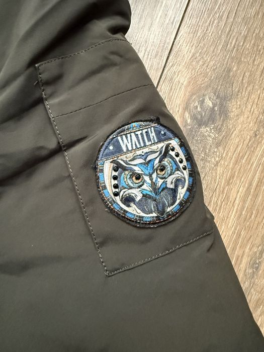 Продам пуховик женский