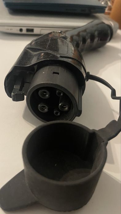 Mufa incarcare masina electrica