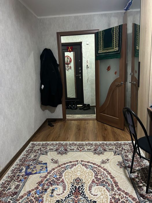 Продаётся 2 комн район 8 школа