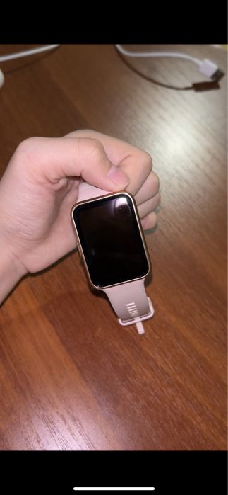 Часы/Сағат Huawei