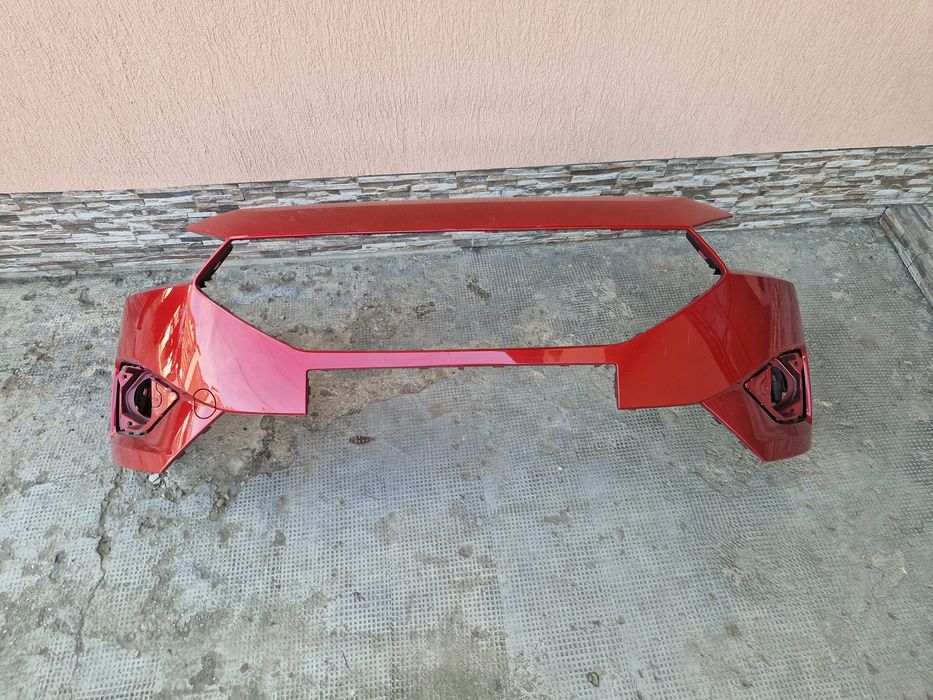 Bara Seat Tarraco 2018-2023