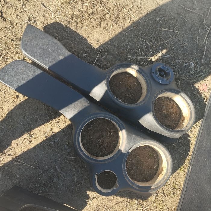 Подиумы ваз 2110