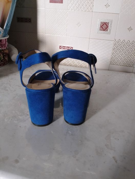 Женские летние босоножки