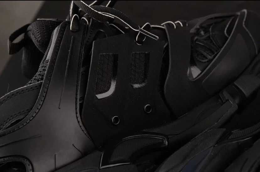 Balenciaga Track | Calitate Premium | Full Box