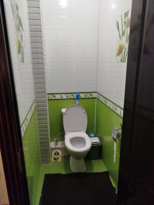 towkent waxridan sergeli tumanida srocna 3xona dom sotlad