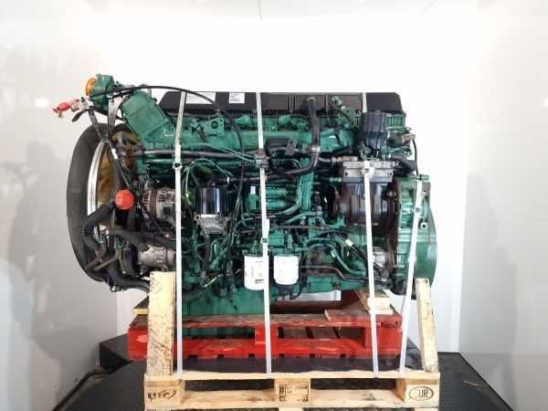 Motor Volvo D13K460 EUVI /piese camioane second si noi