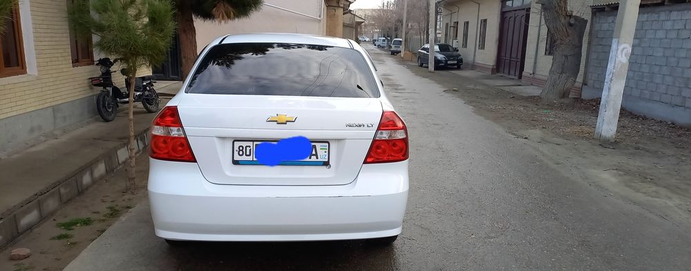 Нексия 3 сотилади!!!