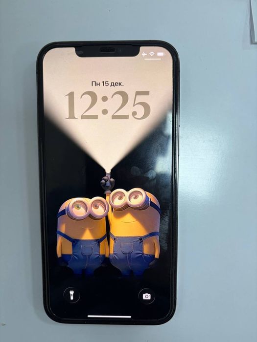 Iphone 12 pro max 256gb