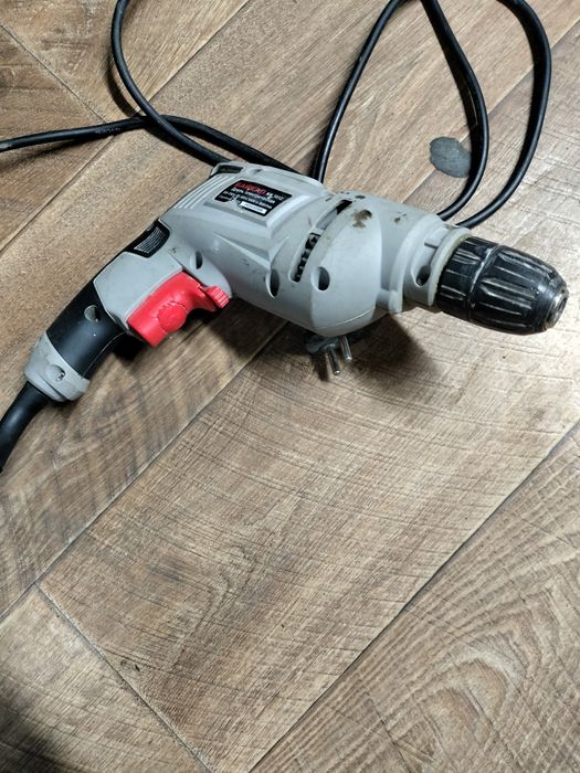 Дрель электрическая