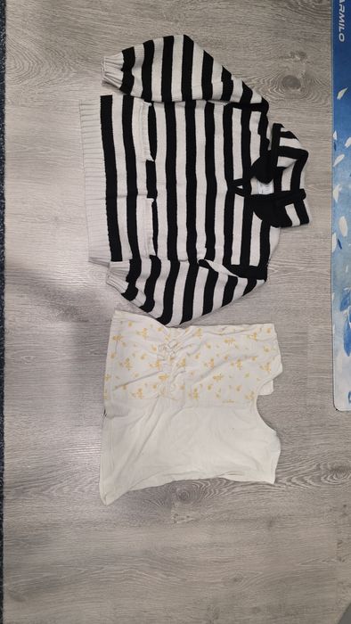 Отдам детские вещи даром