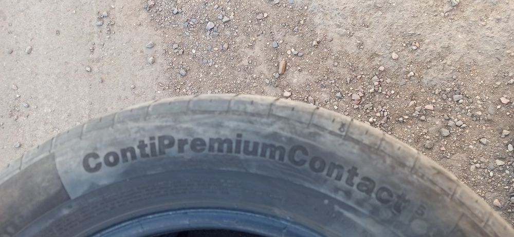 Продам шины средней состоянии