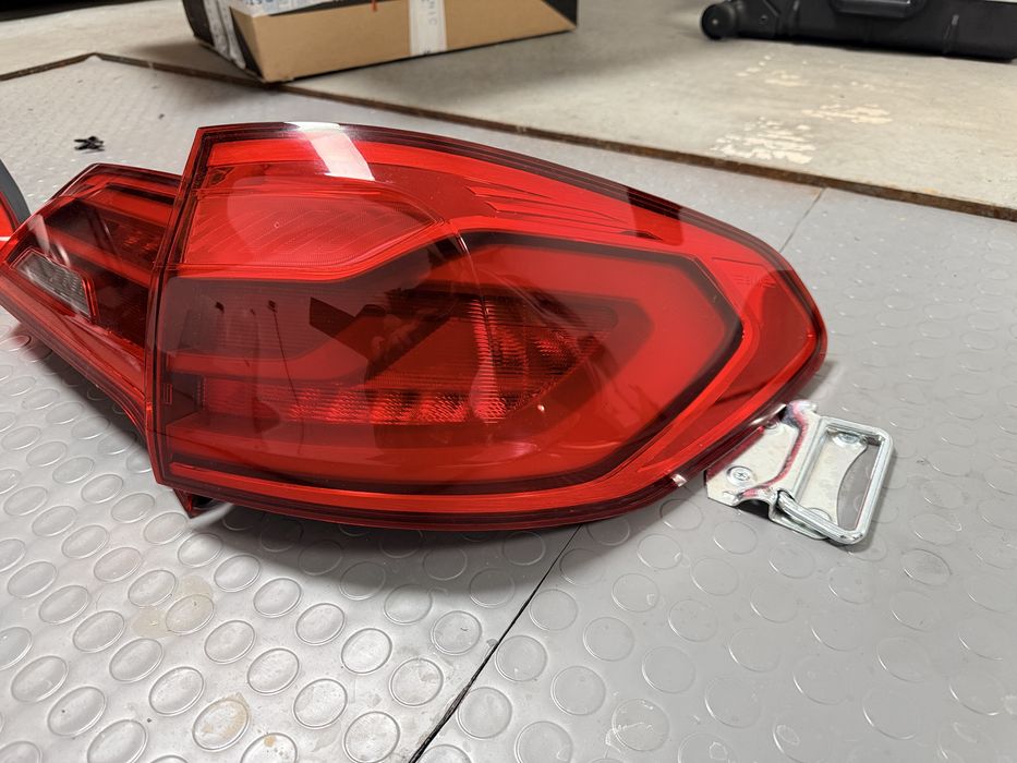 Комплект стопове g30/31