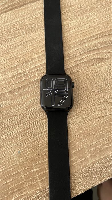 Apple watch 9 45 mm