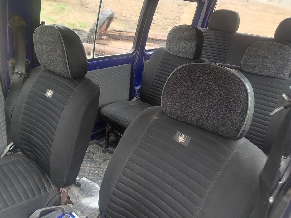 Дамаз йили 1999й