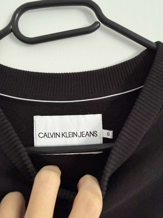 Rochie Calvin Klein Jeans