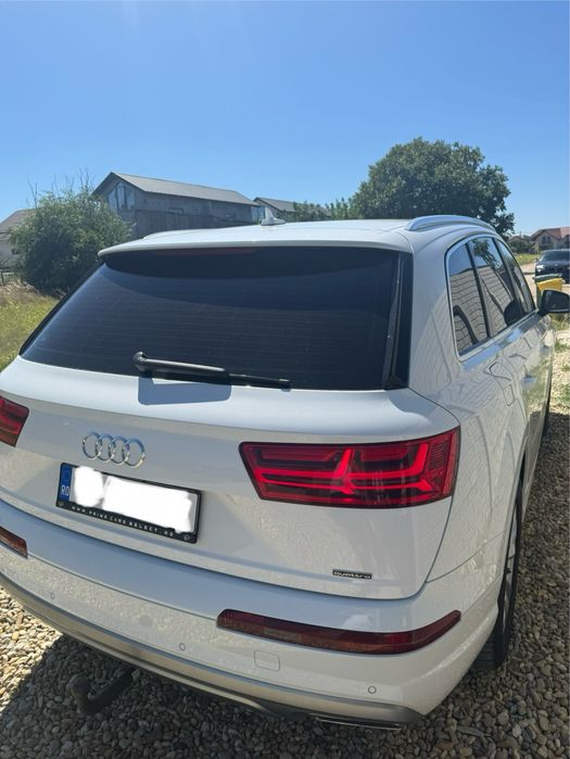 AUDI Q7 2017 — imagine 2
