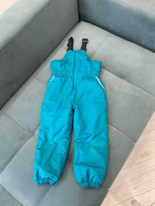 Комбинезон детский