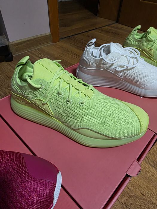 Маратонки LANE-EIGHT