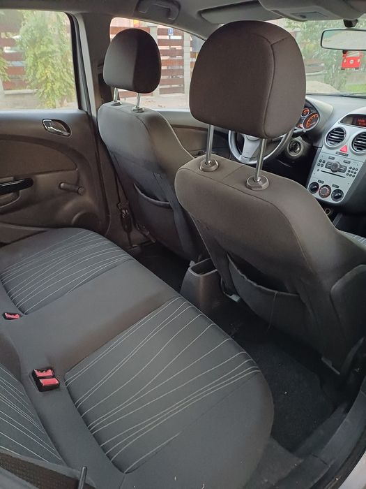 Opel Corsa 2009 1,3 Diesel Euro 4 Unic Proprietar